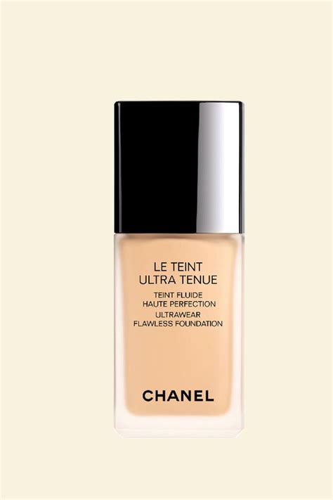 chanel boy foundation|full coverage chanel foundation.